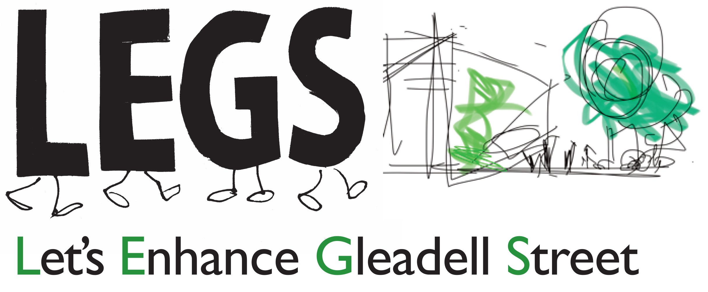 Let's Enhance Gleadell Street